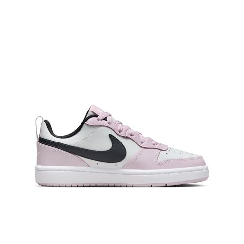 Image of Nike Boys Court Borough Low Recraft (Gs)