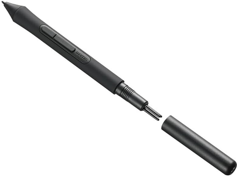Wacom Intuos Small, Black (CTL4100)