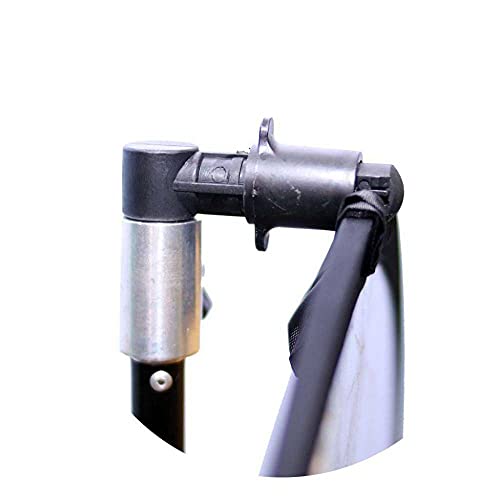Clip Adaptador Greika Ya428 para Fixação de Rebatedor