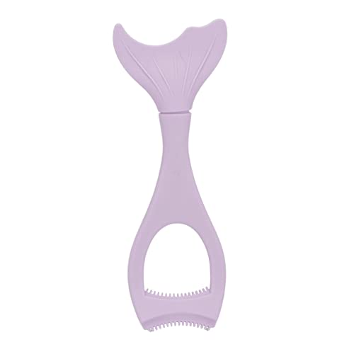 Stencil flexible de silicona para maquillaje miniatura 6
