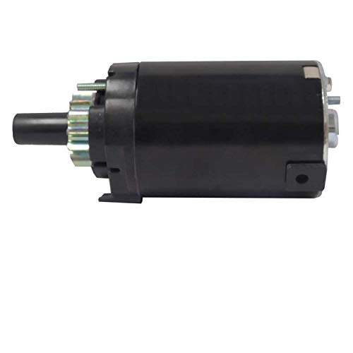 WAI 5796N Starter compatibile con Toro New Holland...