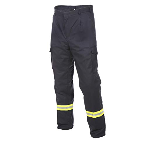 HuPF Pantaloni 2 pz. reflex, cotone, diverse