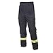 Produktbild Novotex Bundhose HuPF Teil 2 - Reflex - Baumwolle - Feuerwehrhose - Feuerwehr Gr. 44