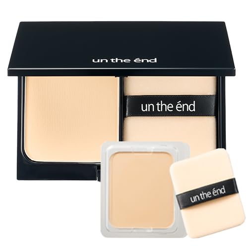 【累計93万個 シミ・くすみ・毛穴 これ1つで隠す】 女優メイク プロ愛用 ステージパウダー 11g (本品＋リフィル)のサムネイル