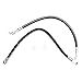 Dynamic Friction Company Brake Line Hose 350-67182 For 2012-2020 Nissan NV1500, 2012-2020 Nissan NV2500, 2012-2020 Nissan NV3500