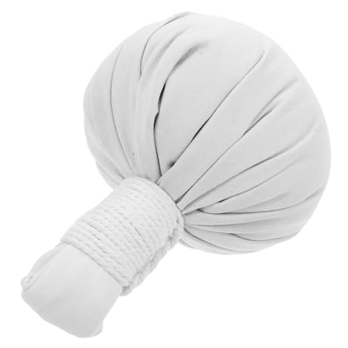 minkissy Bola de Masaje Portátil para Moxibustión y Compresa Térmica Bola de Masaje Suave y Diseño para Uso Casa y Exterior para Relajación y