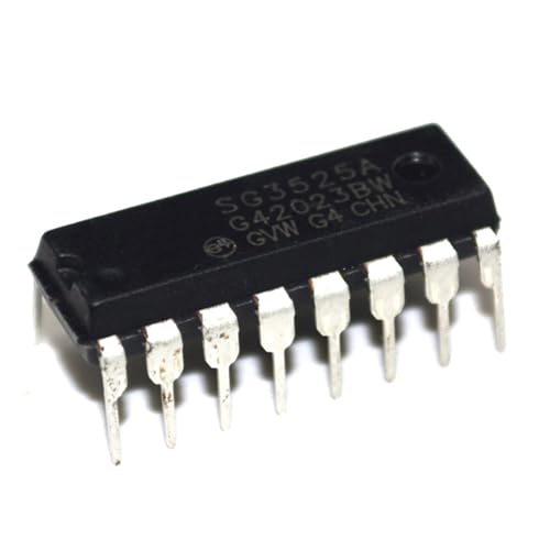 SG3526N puce de régulation thermique pour corriger les pannes de tension