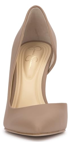 Image of Jessica Simpson Prizma D'Orsay Pumps