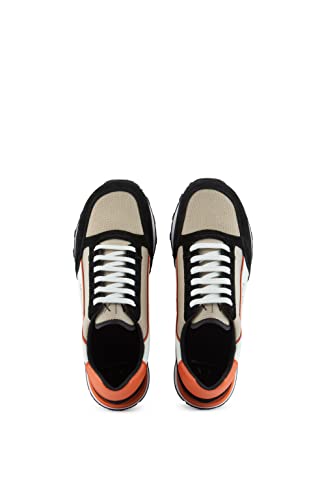 Image of Armani Exchange Mens Sneaker