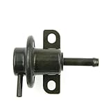 Performances moteur optimisées : Ce régulateur de pression de carburant maintient une pression de carburant constante dans le système. Cette régulation assure un ralenti stable, une accélération réactive et un fonctionnement fiable du véhicule. Elle élimine les problèmes de sur-atomisation (pression excessive) ou d'alimentation insuffisante (pression trop basse) qui affectent les régulateurs de qualité inférieure