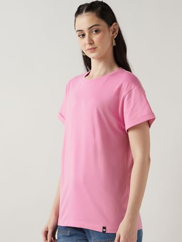 Image of Bewakoof Women T-Shirt