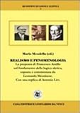 Realismo E Fenomenologia - 2