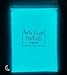 Aqua Glow Powder-2.9oz (80g) Neutral in Daylight Blue/Green Glow in The Dark Pigment Powder for Resin, Slime, Nail Polish, Paints, Coatings, Acrylic