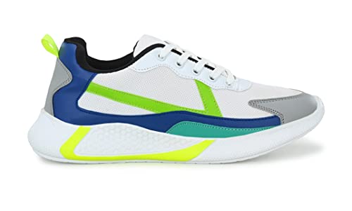 Image of MACTREE Men Sneakers
