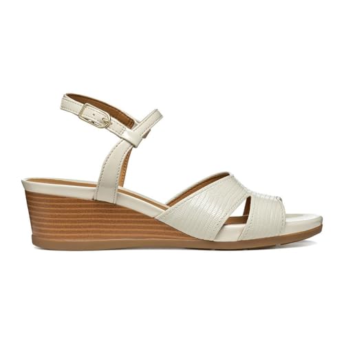 Image of Geox womens D Marykarmen aOpen Toe Sandals