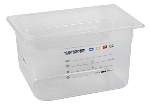 Mori 2A 2795800 Bacinella Graduata