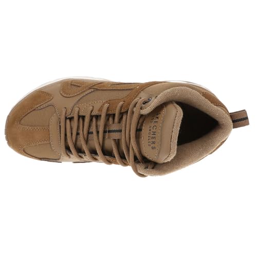 Skechers Women's Uno Hi-Rocliff Road Sneaker3