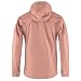 Fjällräven Damen Abisko Midsummer W Jacket, Dusty Rose, M EU
