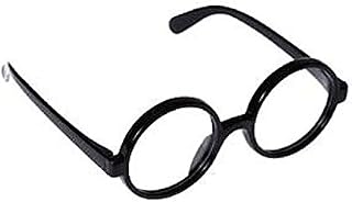 Wizard Glasses with Clear Lenses