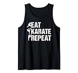Karate Fighting Karate Training