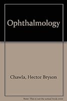 Ophthalmology, 2nd Ed, 2nd Edition 0443047669 Book Cover