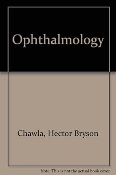 Paperback Ophthalmology Book