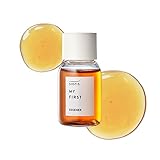 SIORIS シオリス 導入化粧水 マイ ファースト エッセナー 20ml 約2週間分 韓国コスメ 敏感肌 乾燥肌 コスモスオーガニック認証 ヴィーガン認証 お試し【日本正規品】