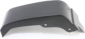 Amazon.com: Genuine Hyundai 87711-26500 Fender Garnish Assembly, Left ...