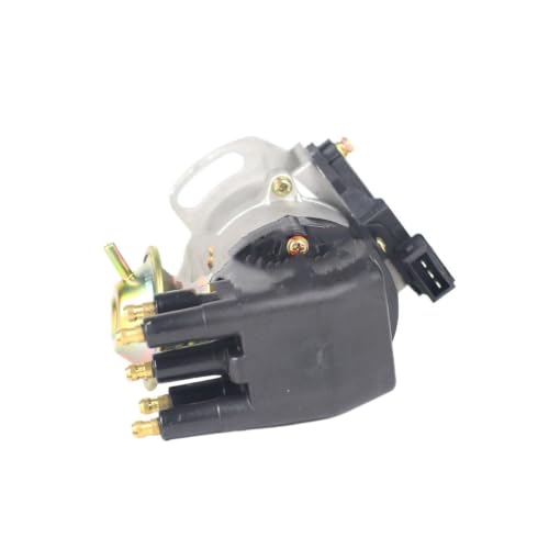 Distribuidor de encendido para solucionar tirones en Peugeot 205 I 4 cilindros 5