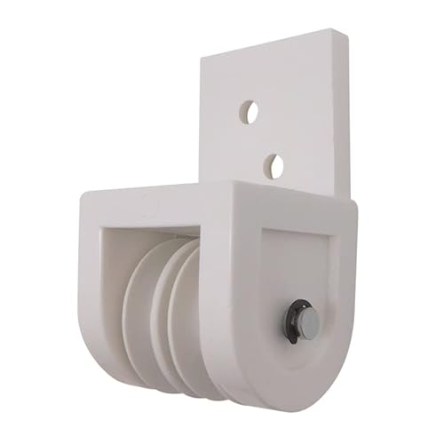 Micel Polea Frontal pergola toldo. blco.