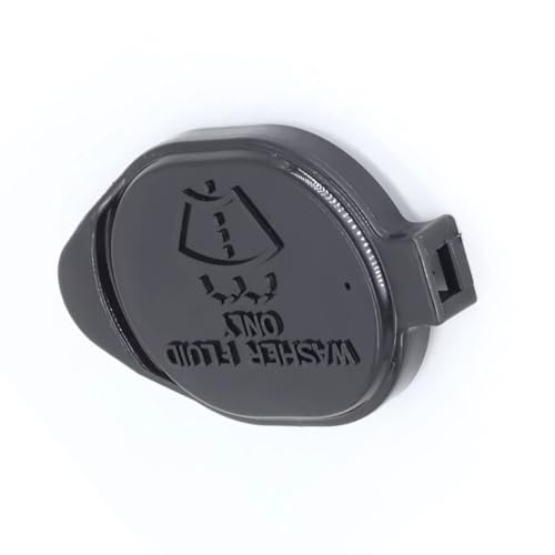 Bouchon de Lave-Glace et Cache-Vitre de Radiateur pour Toyota REIZ 07-10 et Previa 12-15