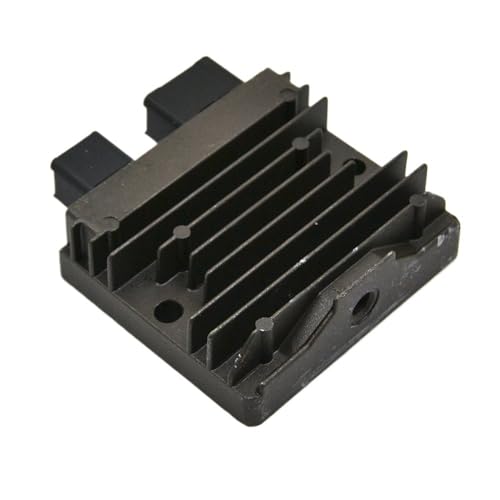 Régulateur redresseur CB1000R pour réparer les pannes de batterie
