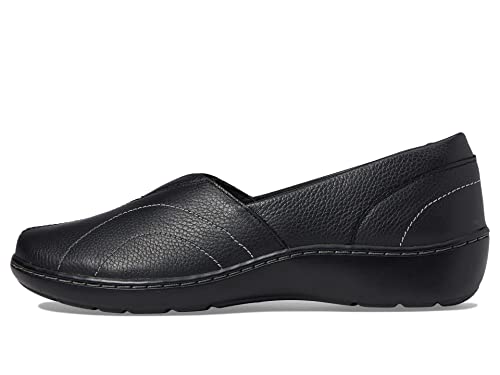 Image of Clarks Womens Cora MeadowLoafer | Casual Shoes