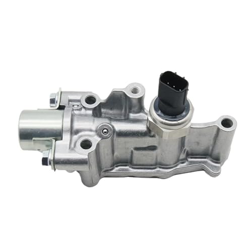 15810-RNA-A01 Solenoid Spool Valve Assembly Car Spare Parts 1Pcs