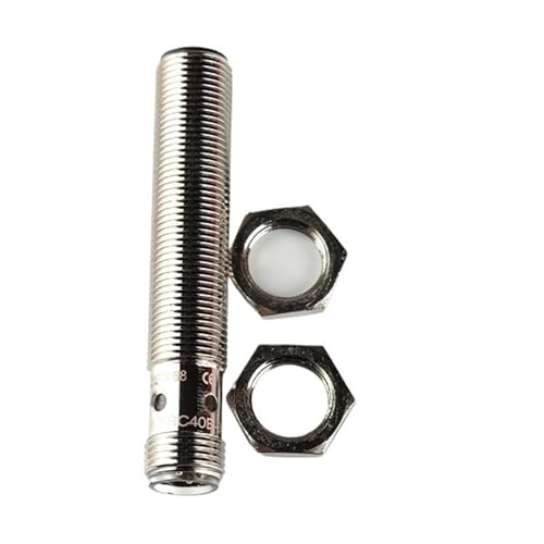 Capteur de commutation M18MI-PSC80B-S04K à détection haute précision M18 - 2