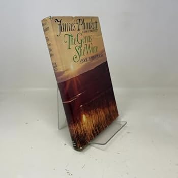 Hardcover The Gems She Wore: A Book of Irish places Book