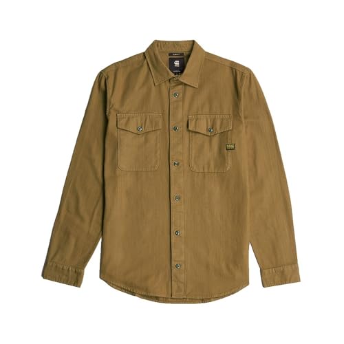 Marine Slim Shirt – Ansicht 4