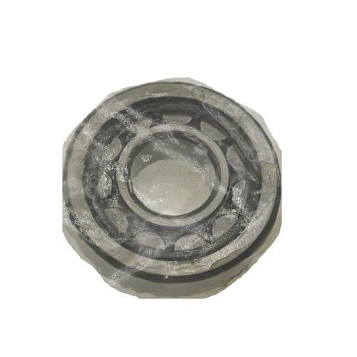 Roulement colonne direction NU304ETN anti jeu pour guidon moto