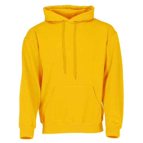 Fruit of the Loom Classic Kapuzen-Sweat + GRATIS MyShirt Stoffbeutel,...