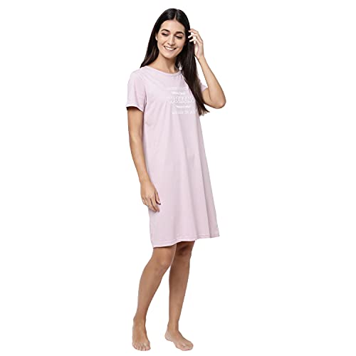 Image of R&B Women Night Shirt