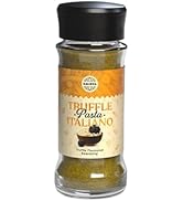 Truffle Pasta Italiano - Premium Truffle-Flavoured Seasoning - Crafted for Pasta, Risotto & Itali...