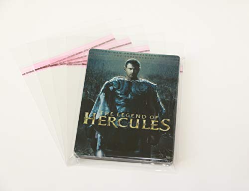 DVD Steelbook Schutzhülle - Filme-Sammler