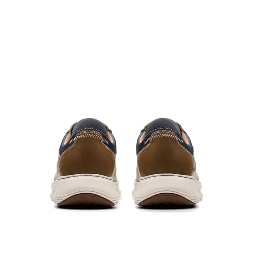 Image of Clarks Mens Motion Trek Pt