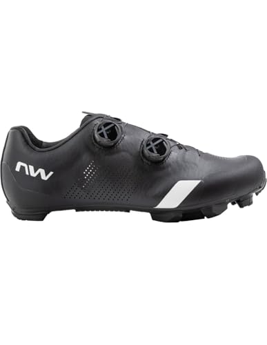 Zapatillas Northwave Striker 2026 negras y grises para tus rutas diarias