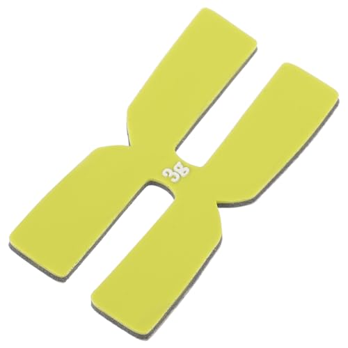 Balacoo Tennis Racket Supplies Weighted Pad Silicone Disc for Swing Power Increase