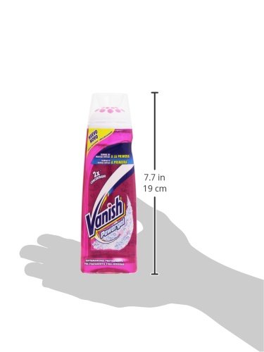 Vanish Powergel 200 ml – Ansicht 3