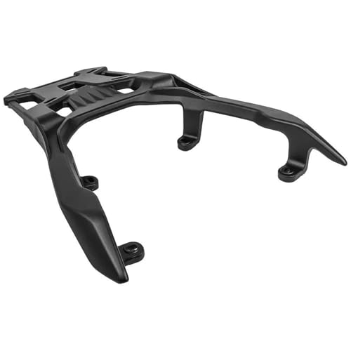 Support de coffre arrière pour moto idéal pour les voyages en ADV160 2023