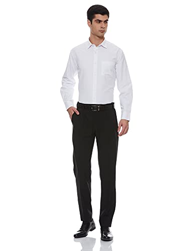 Image of Amazon Brand - Symbol Men's Regular Fit Formal Shirt
