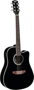 Eko Ranger CW EQ Elektro-Akustikgitarre