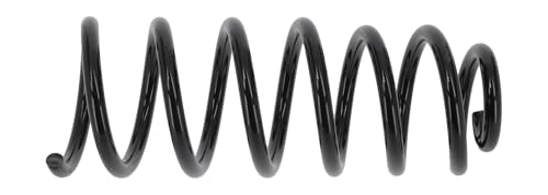 Ressort de suspension Monroe SP4859 de qualité d'origine pour Volvo XC70 arrière